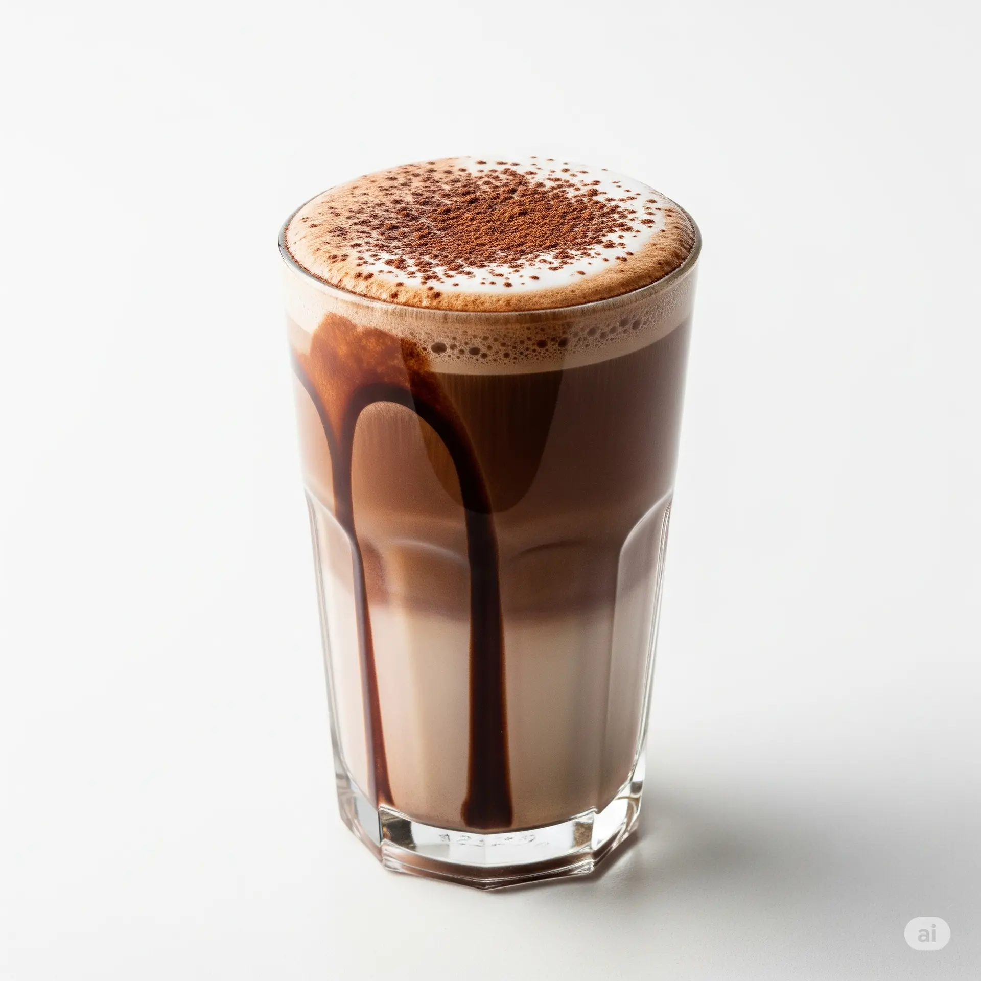 Hình ảnh Cacao latte
