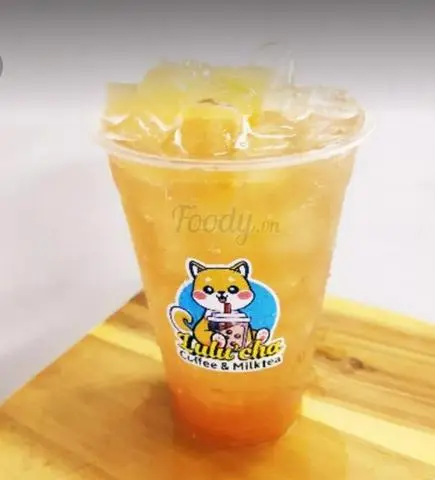 Hình ảnh Trà xoài cát tường