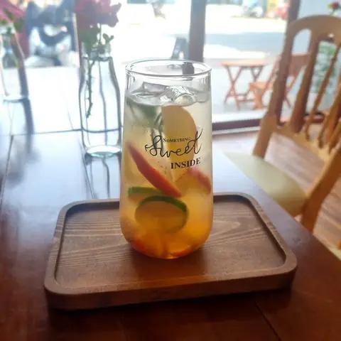 Hình ảnh Nước Detox