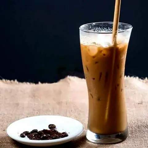 Hình ảnh Cà phê sữa đá