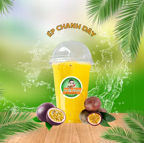 Hình ảnh NƯỚC ÉP CHANH DÂY