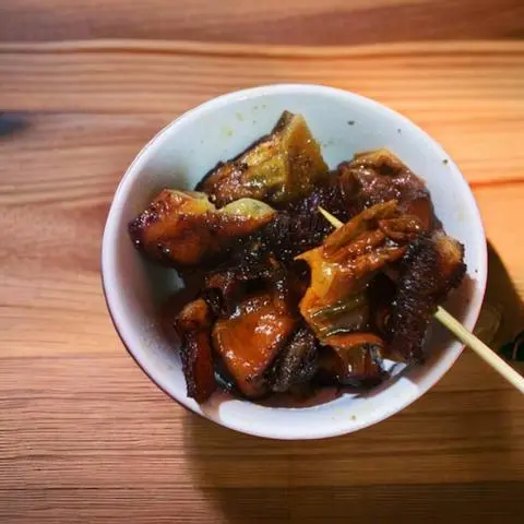 Hình ảnh PHÁ LẤU CHIÊN CHÉN