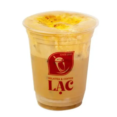 Hình ảnh Coffee kem trứng