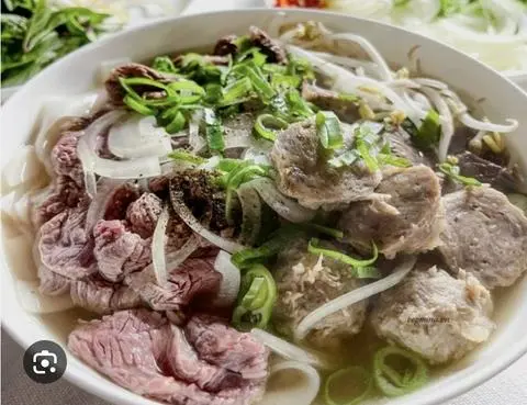 Hình ảnh Thịt thêm 