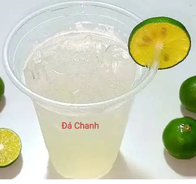 Hình ảnh Đá chanh