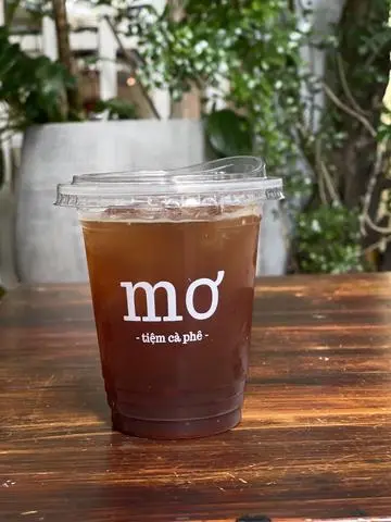 Hình ảnh Americano