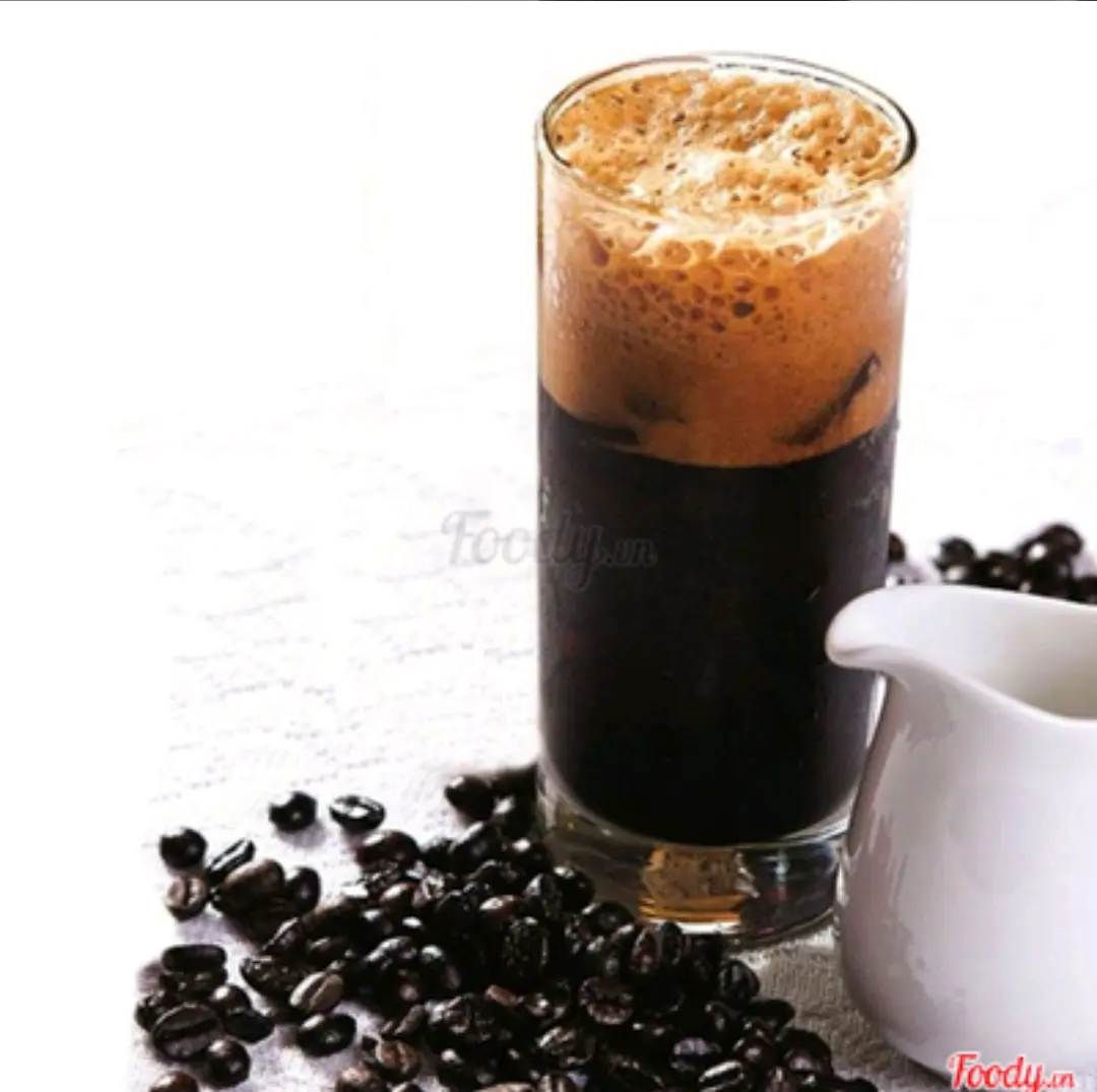 Hình ảnh Cfe Đá