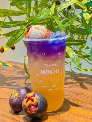 Hình ảnh Trà Măng Cụt