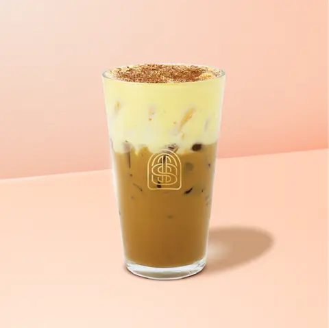 Hình ảnh CÀ PHÊ KEM TRỨNG