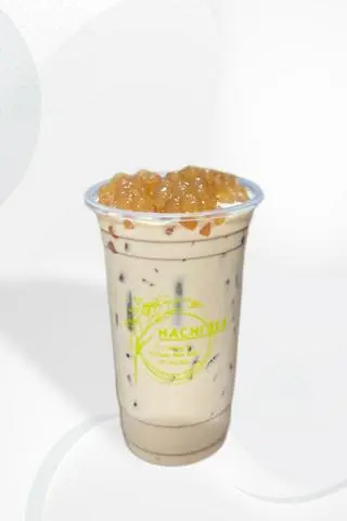 Hình ảnh Trà sữa trân châu hoàng kim