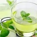 Hình ảnh Trà bạc hà