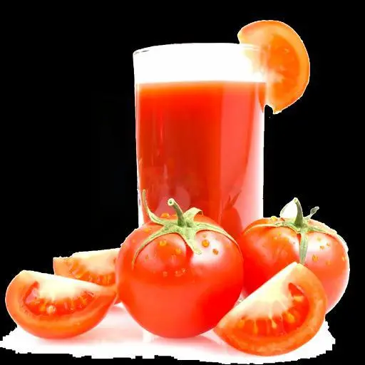 Hình ảnh Nước ép cà chua