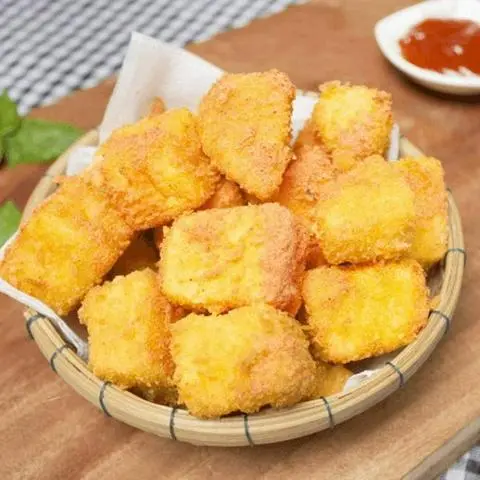 Hình ảnh Bánh Sữa Tươi