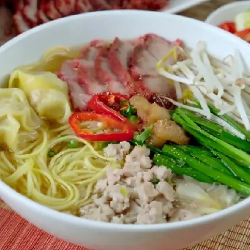 Hình ảnh Hủ Tiếu + Mì Tươi