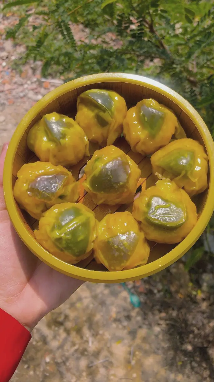 Hình ảnh 5 Viên To Xíu Mại Bắc Thảo
