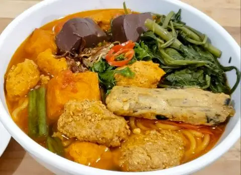 Hình ảnh đậu hủ thêm 