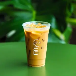 Hình ảnh Cà phê sữa đá