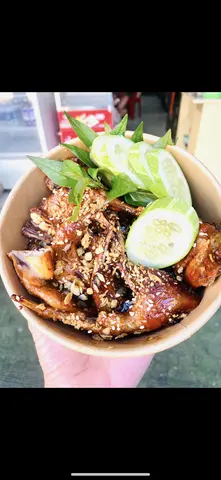 Hình ảnh 5 Cút Sốt Mắm Tỏi (Cút Lớn)
