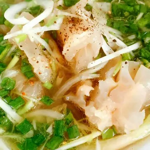 Hình ảnh Chén Gân