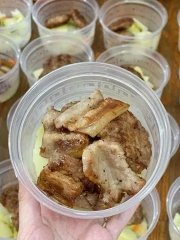 Hình ảnh Ba Rọi Thêm 