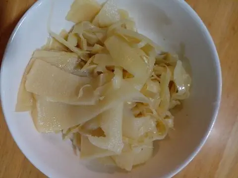 Hình ảnh MĂNG TƯƠI THÊM