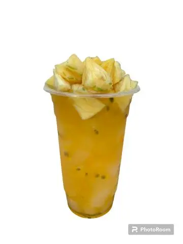 Hình ảnh Trà Thơm Hạt Đác