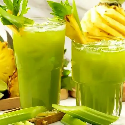 Hình ảnh Nước ép ổi