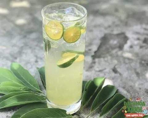 Hình ảnh Chanh đá