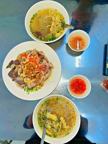Hình ảnh Đùi tỏi