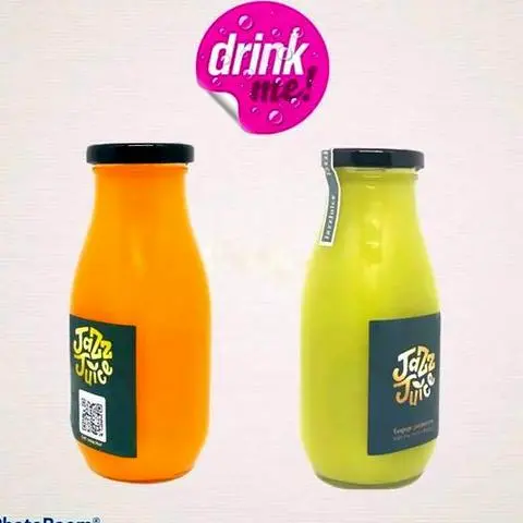 Hình ảnh Táo - cà rốt và cần tây - thơm