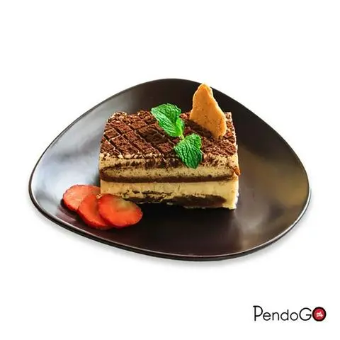 Hình ảnh Tiramisu’ della casa
