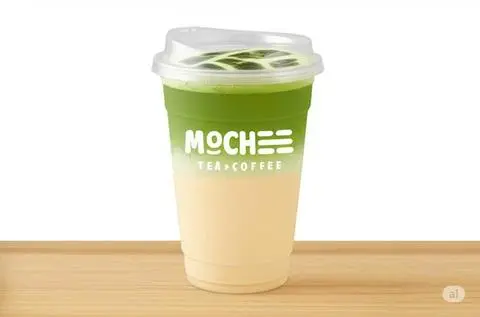 Hình ảnh MATCHA LATTE OATMILK (Uji Nhật)