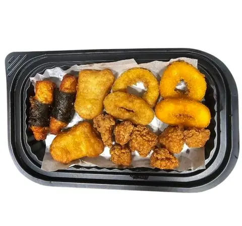 Hình ảnh Combo 4
