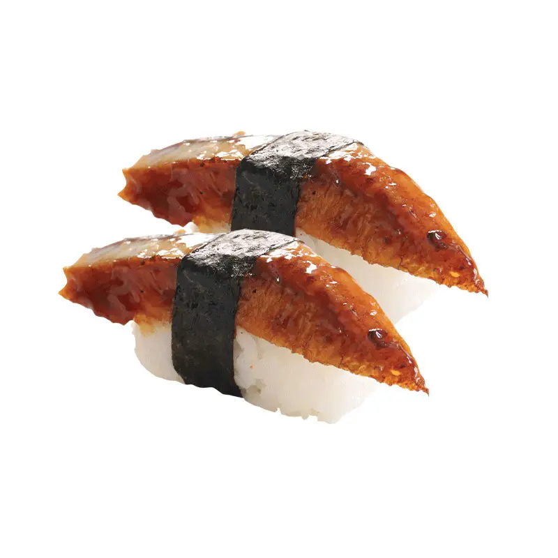 Hình ảnh Sushi Lươn Nhật