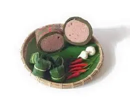 Hình ảnh Chả Bò Ký (1Kg)