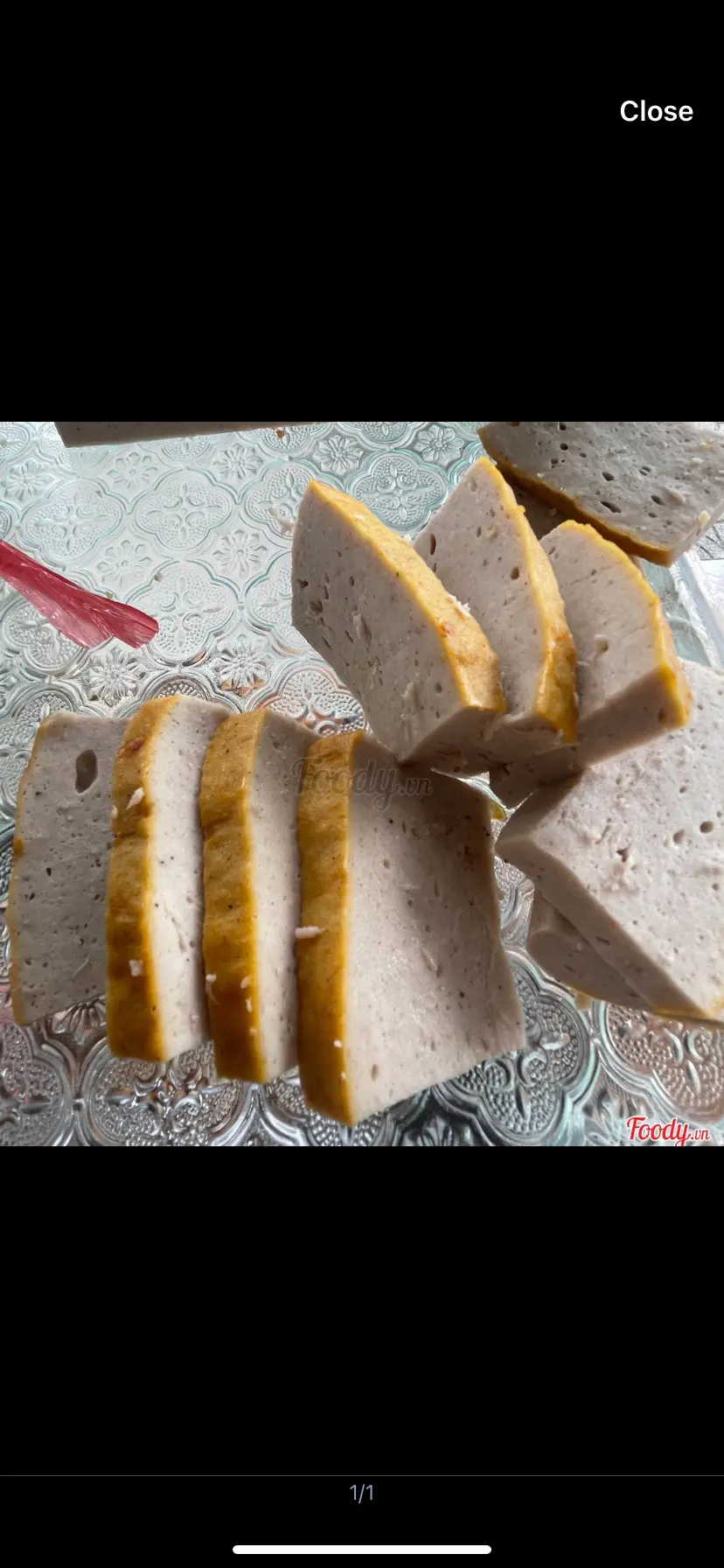 Hình ảnh Chả quế thêm 