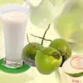 Hình ảnh Sinh tố dừa
