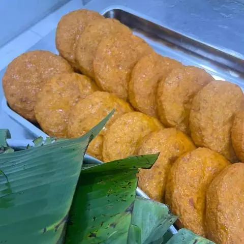 Hình ảnh 2kg chả ngon các loại( chuẩn vị Bắc)