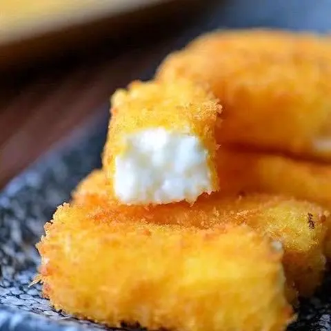 Hình ảnh Bánh Sữa - 2 bánh