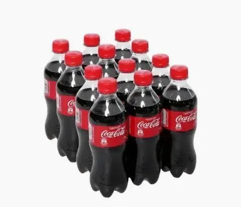 Hình ảnh coca cola ướp lạnh 