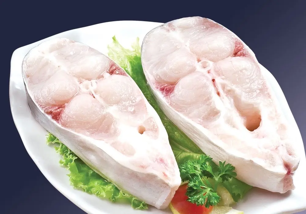 Hình ảnh Cá hú thêm
