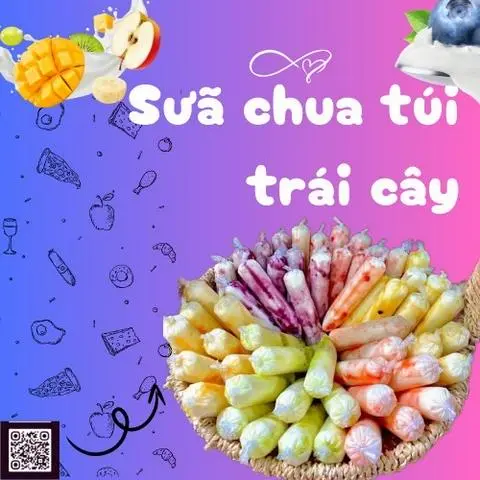 Hình ảnh Lốc 5 túi mix vị