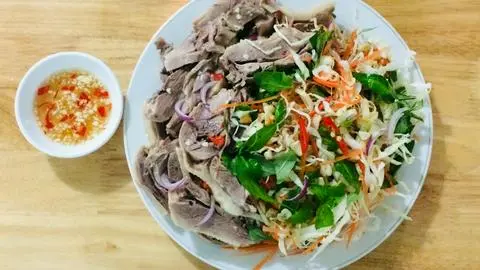 Hình ảnh Giỏi Vịt 