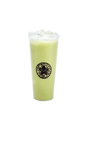 Hình ảnh Trà sữa Matcha