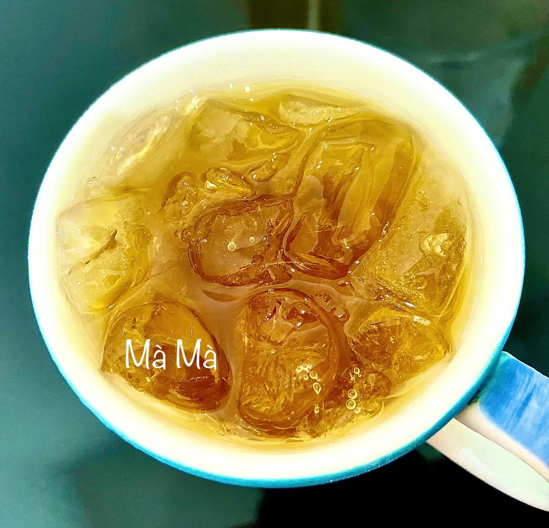 Hình ảnh Lục Trà Lài