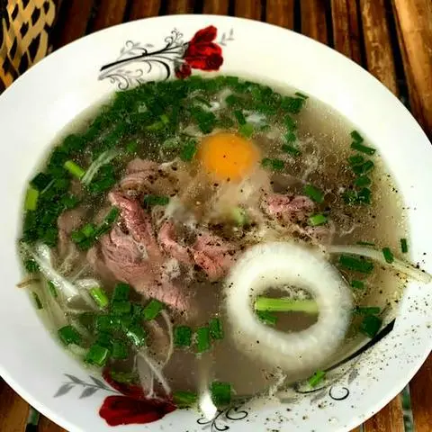Hình ảnh Chén Tái Tiết Hột Gà