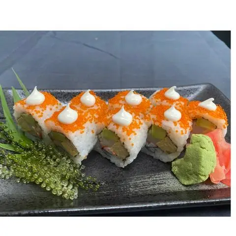 Hình ảnh California maki