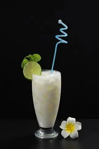 Hình ảnh Yogurt Chanh tươi