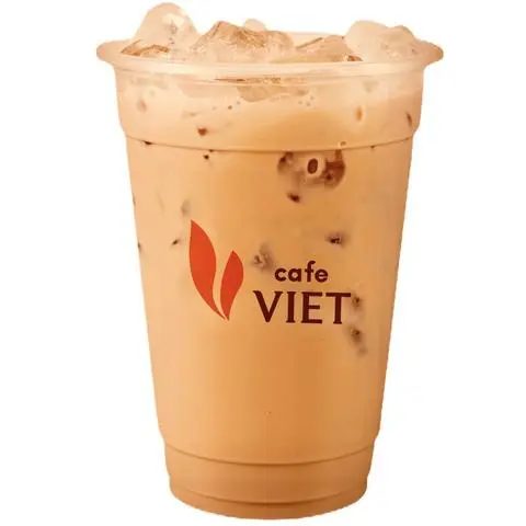 Hình ảnh Trà Sữa Truyền Thống 