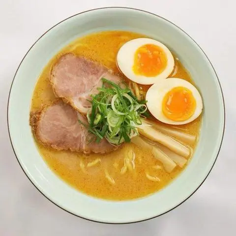 Hình ảnh Shoyu trứng